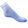 Носки женские [Taiga socks] [голубой] [р.25] [12070] [5/60]*