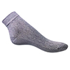 Носки женские [Taiga socks] [серый] [р.23] [12071] [5/60]*