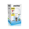 Лампа [Smartbuy] [светодиод] [Р45-07W-3000-Е14] [10/100]*